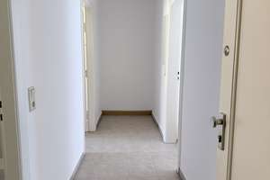 Frischer Wohnraum: 2-Zimmer-Wohnung in Nürnberg