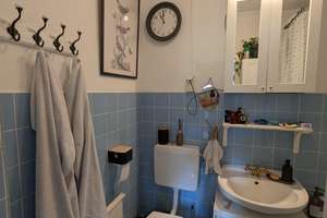 *2 Zimmerwohnung mit tollem Ausblick* – Westerwaldstraße 2, 65195 Rheingauviertel / Hollerborn, Wiesbaden – Vorschaubild 6