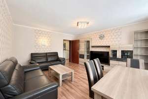 Schicke 3-Zimmer-Wohnung mit Küche, Balkon, Garage und Stellplätzen – Die vollständige Adresse der Immobilie erhältst du vom Anbieter., 40878 Zentrum, Ratingen – Vorschaubild 2