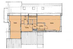 Hundsmühlen - unkonventionelles Wohnhaus mit 2 Einliegerwhg. + sep. Wohneinheit. Bezugsfrei! – Oldenburg (Kreis) – Vorschaubild 25