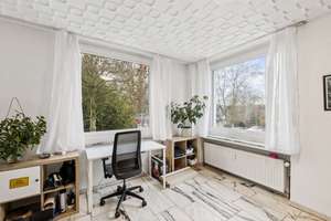 Charmantes Mehrfamilienhaus mit freier Erdgeschosswohnung und eigenem Garten in Essener Top-Lage – 45136 Huttrop, Essen – Vorschaubild 7