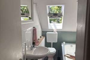 Praktisch geschnitte 3-Zimmer-Dachgeschoss-Wohnung im 2. OG – Düppelstraße 33, 46238 Batenbrock, Bottrop – Vorschaubild 9