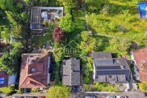 Flexibel nutzbares Wohn- und Geschäftshaus mit großem Garten 
und umfangreichen Parkmöglichkeiten – Die vollständige Adresse der Immobilie erhältst du vom Anbieter., 70192 Lenzhalde, Stuttgart – Vorschaubild 3