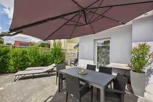 Gepflegtes Einfamilienhaus auf sonnigen Grundstück, große Terrasse, ruhig gelegen, zentrumsnah – Dahme-Spreewald (Kreis) – Vorschaubild 8