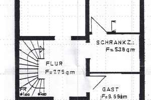 Reihenendhaus in ruhiger Lage – Die vollständige Adresse der Immobilie erhältst du vom Anbieter., 64297 Eberstadt, Darmstadt – Vorschaubild 11