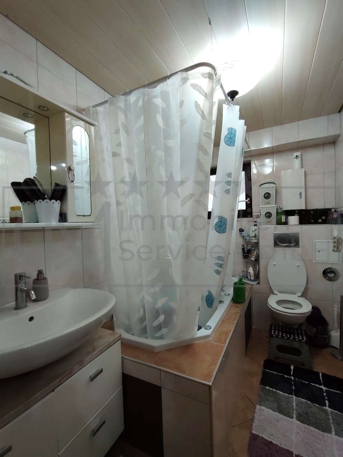 Immobilie in Schöneck - Charmante 3-Zimmer-Souterrainwohnung in ruhiger Lage - Bild 6