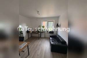 Tauschwohnung: Geräumige Flat in Münster-Nord tauschen – 48159 Kinderhaus-Ost, Münster – Vorschaubild 7