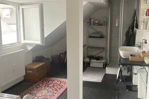 Schöne Dachgeschosswohnung  in Koblenz Innenstadt  – Altlöhrtor 3, 56070 Koblenz – Vorschaubild 7