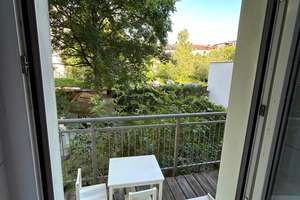 Helle 3-Zimmer-Wohnung mit großem Balkon ,Provisionsfreie in Gohlis-Süd – Wiederitzscher Str. 21, 4155 Gohlis-Süd, Leipzig – Vorschaubild 42