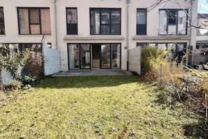 Einzigartiges Stadthaus im ruhigen Innenhof – Reihenmittelhaus mit Garten  exklusiver Dachterrasse – Die vollständige Adresse der Immobilie erhältst du vom Anbieter., 90429 Bärenschanze, Nürnberg – Vorschaubild 6