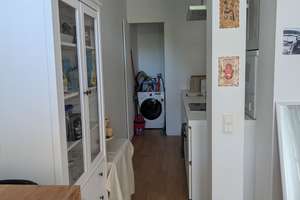 Moderne 1-Zimmer-Wohnung in München mit Terrasse und Garage – Herzogstr. 144, 80797 Neuschwabing, München – Vorschaubild 4