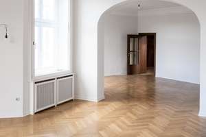 Großzügige Wohnung mit Altbaucharme in der Hagener City!