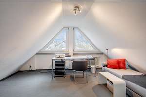 Möbliert: Hochwertige 4-Zimmer Wohnung in Toplage – Die vollständige Adresse der Immobilie erhältst du vom Anbieter., 80638 Nymphenburg, München – Vorschaubild 7