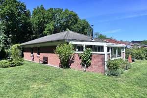 Ebenerdig wohnen im Grünen - Bungalow in ruhiger Lage von Flensburg-Weiche – Die vollständige Adresse der Immobilie erhältst du vom Anbieter., 24941 Schäferhaus, Flensburg – Vorschaubild 22