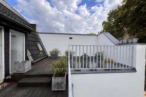 Jugendstil Traum im Bismarckviertel,  – Goethestraße 98, 47799 Cracau, Krefeld – Vorschaubild 24