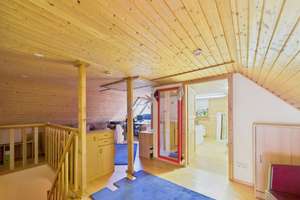 Familientraum mit Wellnessfaktor auf Pferdehof! Kamin • Sauna • Jacuzzi • Pool • Gästehaus – Die vollständige Adresse der Immobilie erhältst du vom Anbieter., 14624 Dallgow-Döberitz – Vorschaubild 17