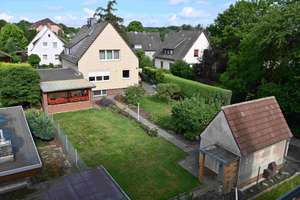 Zweifamilienhaus voll unterkellert mit großer Garage in Hannover-Ahlem – Gartenstraße 7, 30453 Ahlem, Hannover – Vorschaubild 19