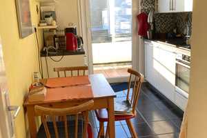 Freundliche 3-Zimmer-Wohnung mit Einbauküche im Luisenviertel nahe Laurentiusplatz – Friedrich-Ebert-Straße 43, 42103 Wuppertal – Vorschaubild 14