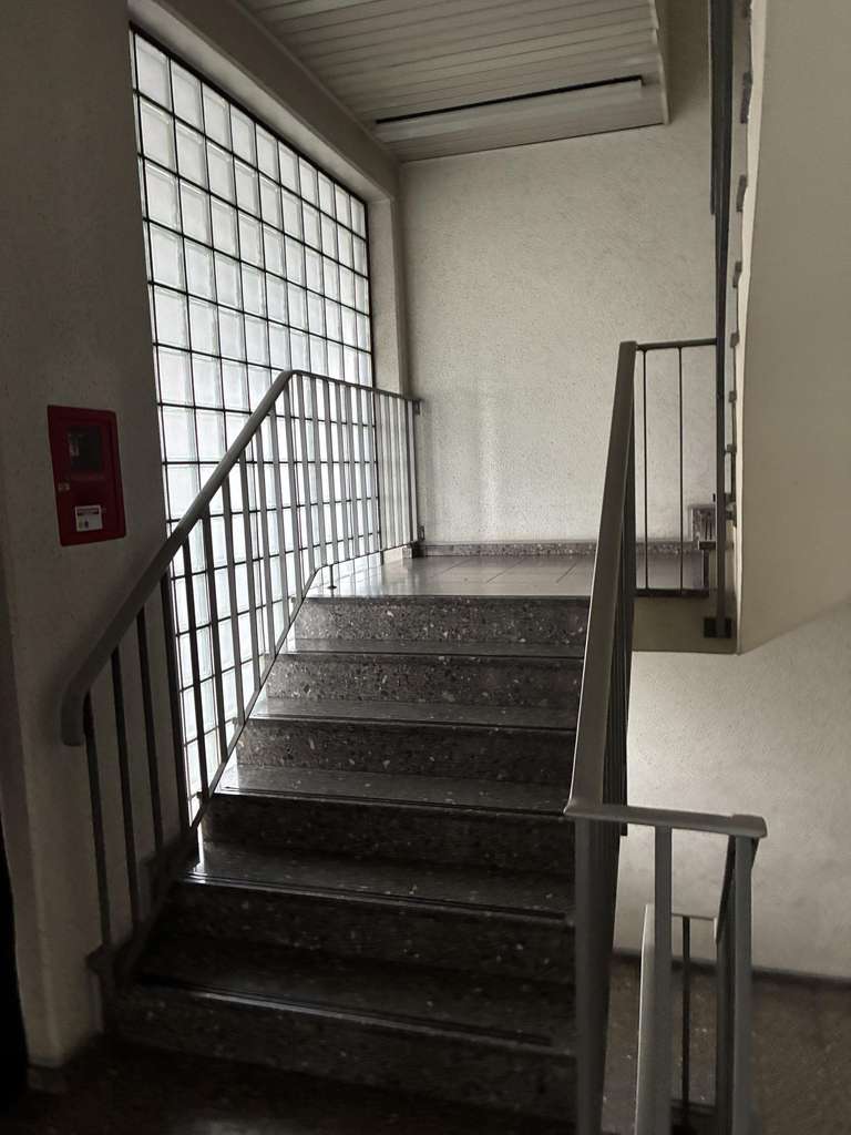 Immobilie in Siegen - Schöne Wohnung mit Stellplatz in zentrumsnaher Lage von Siegen - Bild 4