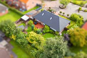 Ruhige Lage, moderne Ausstattung – Bungalow nahe Zentralklinik – Die vollständige Adresse der Immobilie erhältst du vom Anbieter., 26624 Südbrookmerland – Vorschaubild 14
