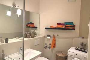 BEZUGSFREI! + Kreuzberg + KATZBACHSTR. + top sanierter Altbau + modernes 1-Zi Apmt. + Balkon + 2. OG – Katzbachstr. 2, 10965 Berlin – Vorschaubild 5