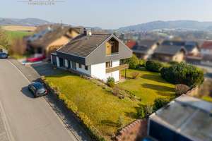 Wohnen mit Aussicht – Einfamilienhaus mit großem Garten in Fürth – Die vollständige Adresse der Immobilie erhältst du vom Anbieter., 64658 Fürth – Vorschaubild 24