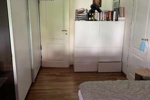Schöne Lichtdurchflutete 4 Zimmer Wohnung – Glaserstr. 11, 60599 Oberrad, Frankfurt am Main – Vorschaubild 19