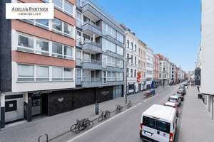 Attraktive Möglichkeit mit Faktor 20: Renditestarkes Investment mit 3 Wohnungen in TOP-Lage! – Die vollständige Adresse der Immobilie erhältst du vom Anbieter., 50672 Altstadt/Nord, Köln – Vorschaubild 3