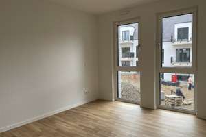 Großzügige 2-Zimmer Wohnung im Neubauprojekt TREPTOWER STRAßE!

 – Die vollständige Adresse der Immobilie erhältst du vom Anbieter., 51375 Schlebusch, Leverkusen – Vorschaubild 8