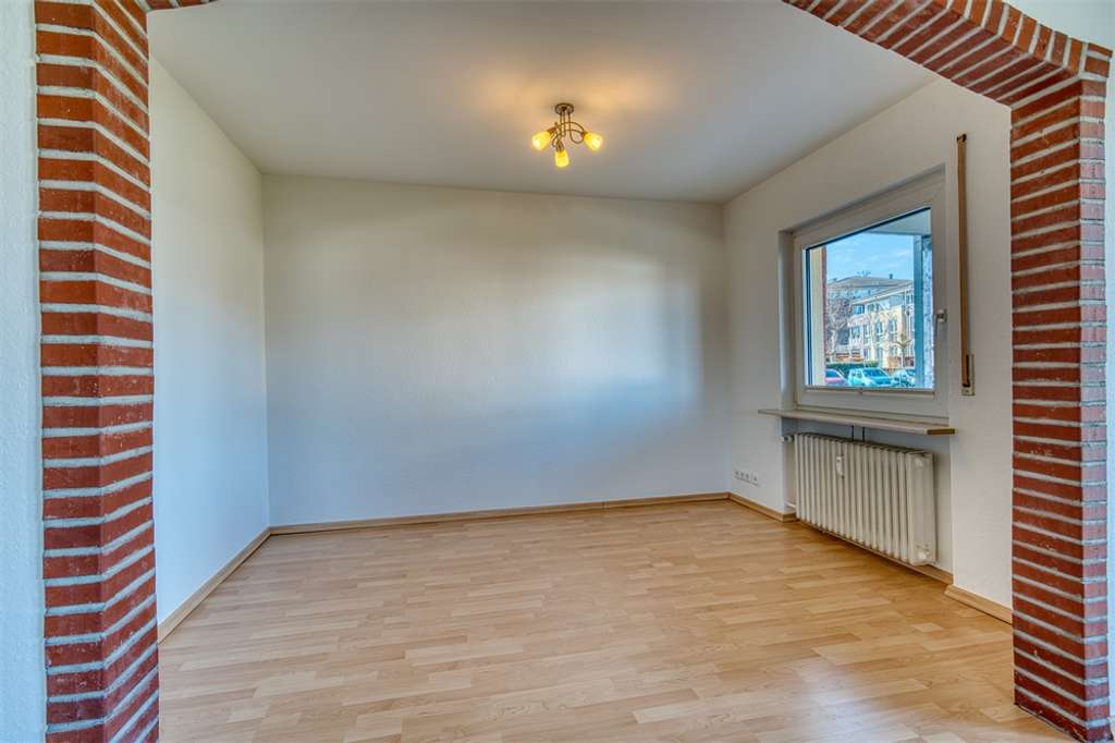 Immobilie in Heiligenhafen - Sonniges Eigentumswohnung mit Gartenblick! Ihr maritimes Zuhause - Bild 3