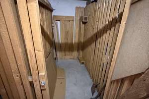Helle 2 Zimmer Wohnung - Erstbezug nach Renovierung  – Lützelsteiner Straße 18, 80939 Freimann, München – Vorschaubild 17