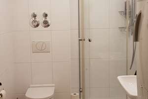 Modern möblierte Wohnung mit Garten und TG-Stellplatz – Die vollständige Adresse der Immobilie erhältst du vom Anbieter., 81675 Haidhausen Nord, München – Vorschaubild 29