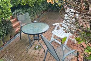 Terrassenwohnung in Wiesbaden-Sonnenberg/ lichtdurchflutete Oase – Die vollständige Adresse der Immobilie erhältst du vom Anbieter., 65193 Sonnenberg, Wiesbaden – Vorschaubild 12