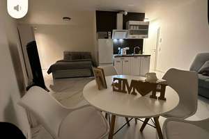 Kompaktes 1-Zimmer-Apartment: Modernes Wohnen in Oberbilk – Monheimstraße 4, 40227 Oberbilk, Düsseldorf – Vorschaubild 5