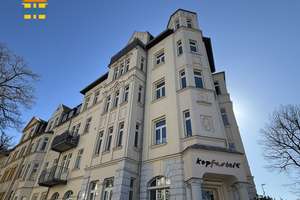 *WOW Renditestark vermietete 2-R.WE mit Balkon in Zentrumsnähe!*