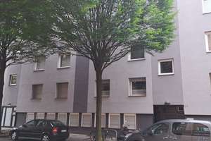 1-Zimmer Wohnung mit Balkon in Aachen Innenstadt – Kasernenstraße 34, 52064 Theater, Aachen – Vorschaubild 2