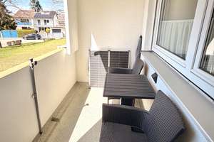 Attraktive 3-Zimmer-Wohnung mit Balkon & TG-Stellplatz in München (Pasing-Obermenzing) – Die vollständige Adresse der Immobilie erhältst du vom Anbieter., 81243 Aubing-Süd, München – Vorschaubild 4