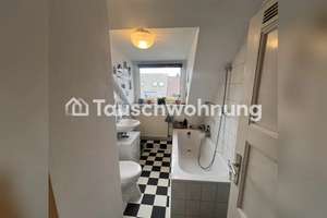Tauschwohnung: Schnäppchen 2 Zimmer,Altbau,G.Garten – Venloer Straße 463, 50825 Ehrenfeld (Ortsteil), Köln – Vorschaubild 9