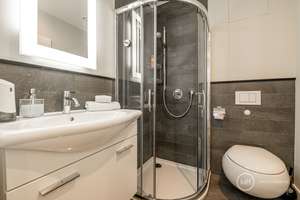 MANNELLA *Exklusive Wohnung 180° Altstadt-/ Domblick- 12. Etage im ikonischen Kranhaus Nord* – Die vollständige Adresse der Immobilie erhältst du vom Anbieter., 50678 Altstadt/Süd, Köln – Vorschaubild 19