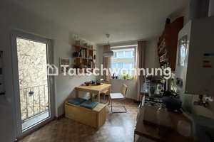 Tauschwohnung: Zentrale 2-Zimmer-Wohnung in Stuttgart-Mitte, 70 m² – Die vollständige Adresse der Immobilie erhältst du vom Anbieter., 70182 Diemershalde, Stuttgart – Vorschaubild 2