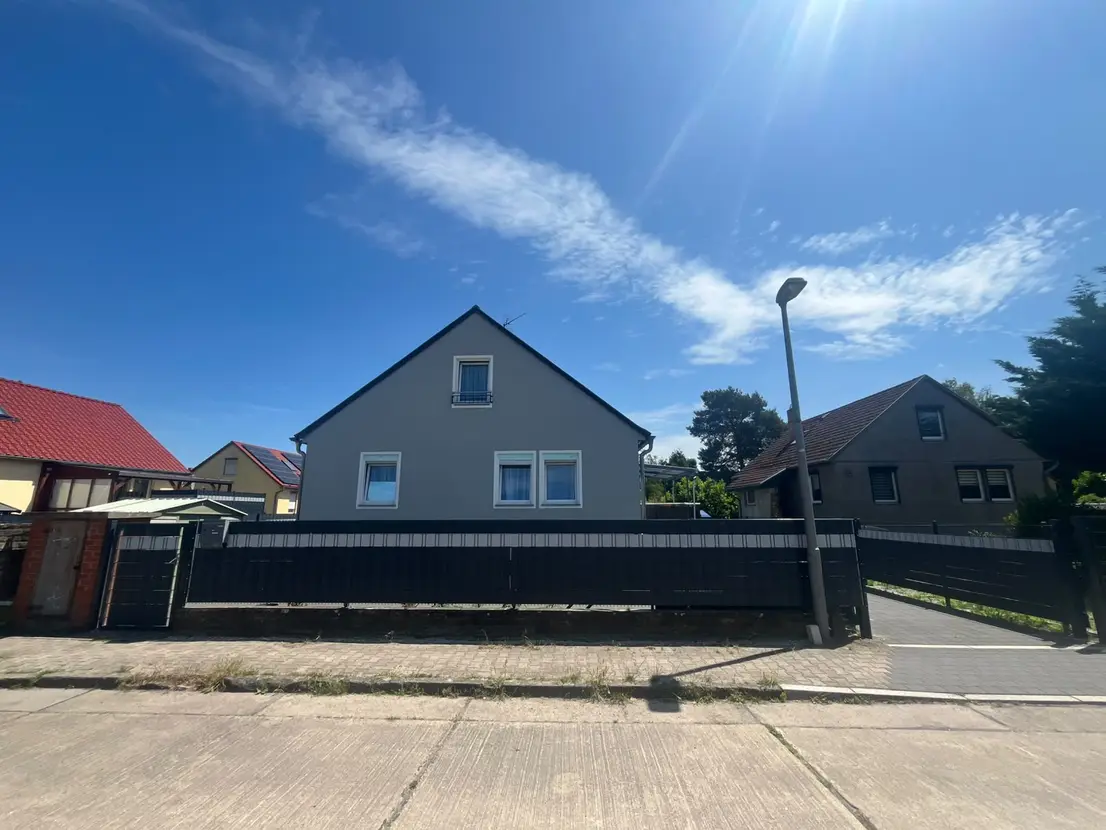 EFH in Alt Glienicke — Foto 2