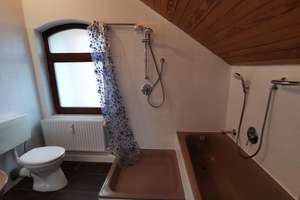Komfortable Wohnung mit Balkon nahe Bürgerpark - Geestemünde – Die vollständige Adresse der Immobilie erhältst du vom Anbieter., 27574 Geestemünde, Bremerhaven – Vorschaubild 13