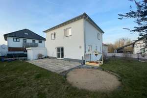 Modernes A+ Einfamilienhaus mit High-End-Ausstattung im Neubaugebiet von Altenstadt – Am Haferhaus 18, 63674 Altenstadt – Vorschaubild 35