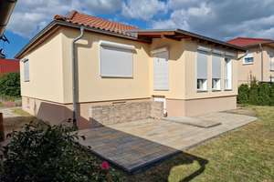 Familienfreundlicher Bungalow in ruhiger Lage - Wohnen auf einer Ebene – Siedlungsgasse 11, 14621 Schönwalde-Glien – Vorschaubild 7