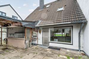 Wohnungseigentum: Doppelhaushälfte in Burscheid – Die vollständige Adresse der Immobilie erhältst du vom Anbieter., 51399 Burscheid – Vorschaubild 3