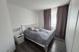 Gut geschnittene 2-Zimmer-Wohnung in München-Trudering – 81825 Gartenstadt Trudering, München – Vorschaubild 3