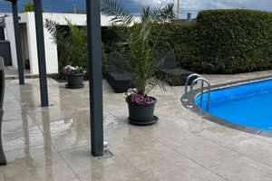 Hochwertig moderniertes EFH, Top-Gartenanl., Pool, Garge+Carport, PV-Anl – Die vollständige Adresse der Immobilie erhältst du vom Anbieter., 91322 Gräfenberg – Vorschaubild 3