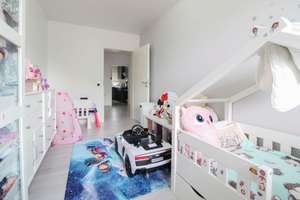 Hochwertige 3,5-Zimmer ETW in Dortmund-Brackel - Feldrandlage, moderne Einbauküche & große Loggia! – Die vollständige Adresse der Immobilie erhältst du vom Anbieter., 44309 Brackel (Ortsteil), Dortmund – Vorschaubild 5