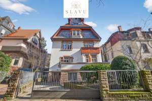 Freistehendes Mehrfamilienhaus | 5 Wohneinheiten | ruhige Sackgasse in zentraler Lage – Die vollständige Adresse der Immobilie erhältst du vom Anbieter., 69120 Neuenheim, Heidelberg – Vorschaubild 4