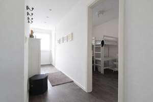 Provisionsfrei! Modernisierte 3-Zimmer-Wohnung mit Westbalkon und Stellplatz in Köln-Mülheim. – Die vollständige Adresse der Immobilie erhältst du vom Anbieter., 51065 Mülheim (Ortsteil), Köln – Vorschaubild 3